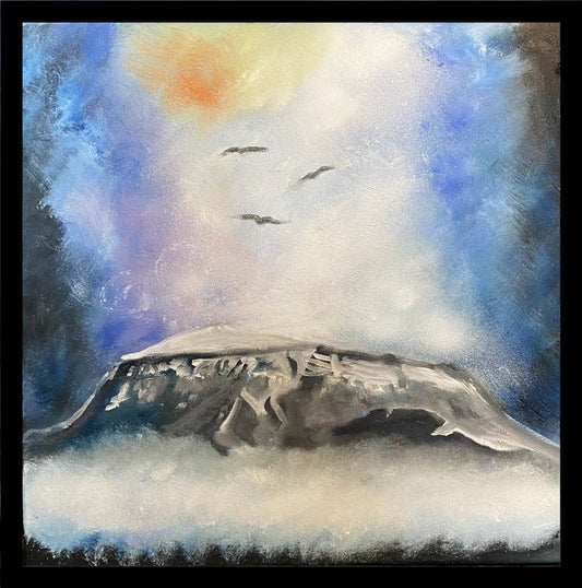 Drottningin Herðubreið