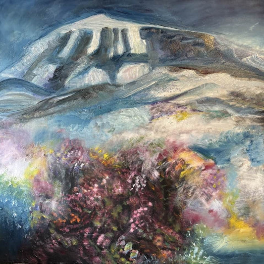 HERÐUBREIÐ